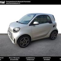 SMART ForTwo 4,6kW EQ Prime