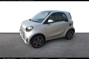 SMART ForTwo 4,6kW EQ Prime
