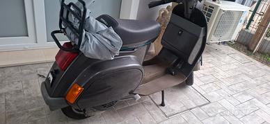vespa 50 N