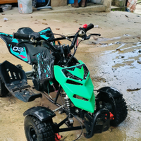 Mini quat ATV 50cc