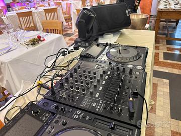 Cdj 2000 nxs