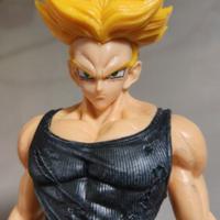Super Trunks Personaggio Dragon Ball Z H28 Goku