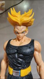Super Trunks Personaggio Dragon Ball Z H28 Goku