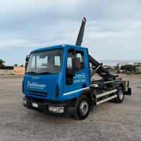 Iveco 100e18 scarrabile