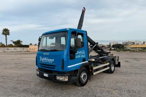Iveco 100e18 scarrabile
