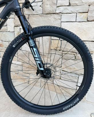 Ruote Mtb Oquo MP30 Team