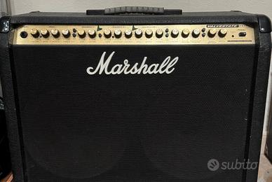 amplificatore Marshall Valvestate VS265