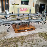 BOTTE DISERBO