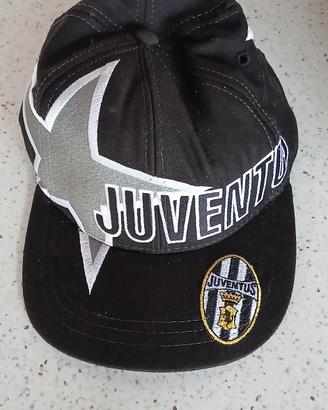 Cappello vintage Juventus anni 96/97