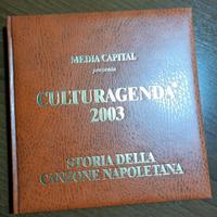 Storia della canzone napoletana al 2023