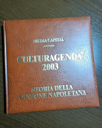Storia della canzone napoletana al 2023