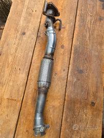 Tubo Scarico Flessibile MAGNETI MARELLI Fiat Punto