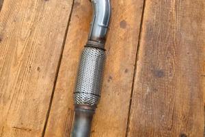 Tubo Scarico Flessibile MAGNETI MARELLI Fiat Punto