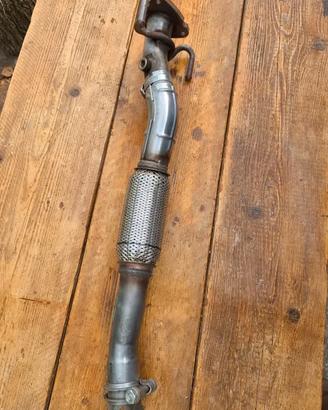 Tubo Scarico Flessibile MAGNETI MARELLI Fiat Punto