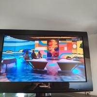 televisore  TOSHIBA