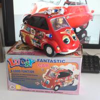 BMW Isetta Bubble Car. nuova fondo di magazzino