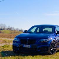 BMW 220i MSport