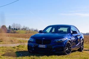 BMW 220i MSport