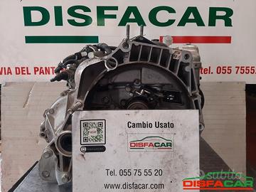 CAMBIO Fiat Qubo FIAT 500 ROBOTIZZATO