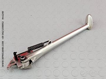 CAVALLETTO LATERALE TRIUMPH DAYTONA 675 2009 2010