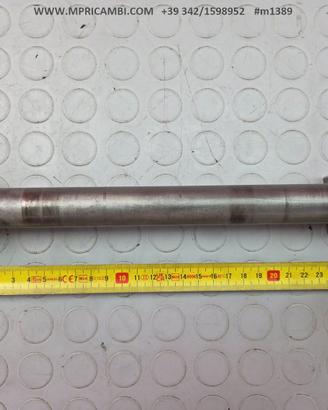 PERNO POSTERIORE HUSQVARNA SMR 510 2005 2008 TE 45