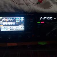 yaesy ftdx3000 