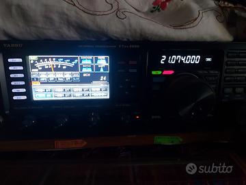yaesy ftdx3000 