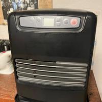 Stufa laser Qlima SRE 3230 TC-2 nero