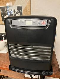 Stufa laser Qlima SRE 3230 TC-2 nero