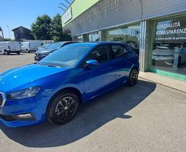 SKODA Fabia 1.0 TSI EVO 95 CV Young Edition