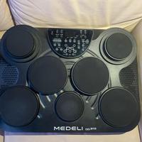 Batteria elettronica Medeli DD315