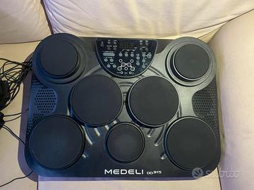 Batteria elettronica Medeli DD315