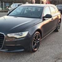 ricambi audi a6 4g0 2012 2013 2014 2015 DISPONIAMO
