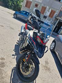 TRK 702X DUNE 5 PLUS