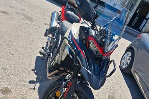 TRK 702X DUNE 5 PLUS