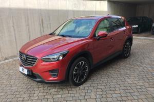 Mazda CX-5 2.2L Skyactiv-D 175CV 4WD EXECUTIVE