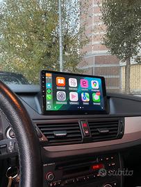 Bmw X1 Sdrive 18d - FULL