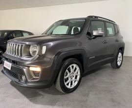 JEEP Renegade 1.6 Mjt 130 CV Limited OTTIME COND