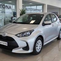 TOYOTA Yaris 1.5 Hybrid 5 porte Trend