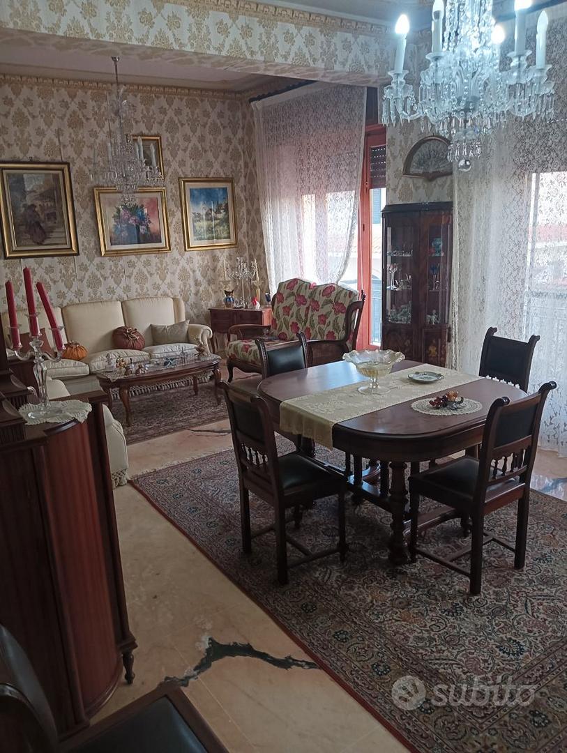 Appartamento – Reggio di Calabria, Reggio Calabria - Vista 4