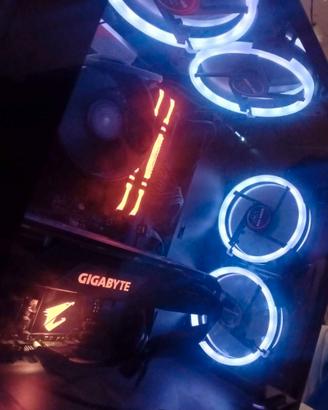 Computer da gaming