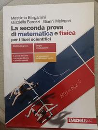 La seconda prova di matematica e fisica per licei