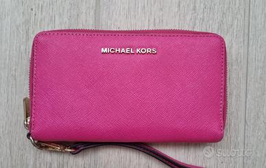 Portafoglio Michael Kors