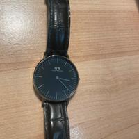 Orologio daniel wellington