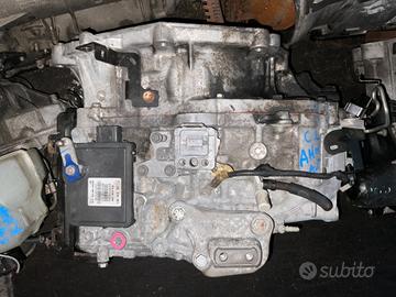 CAMBIO AUTOMATICO PEUGEOT EAT6 6 MARCE