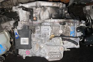 CAMBIO AUTOMATICO PEUGEOT EAT6 6 MARCE