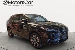 MG HS PHEV Luxury
