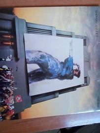 vinile Spandau Ballet 