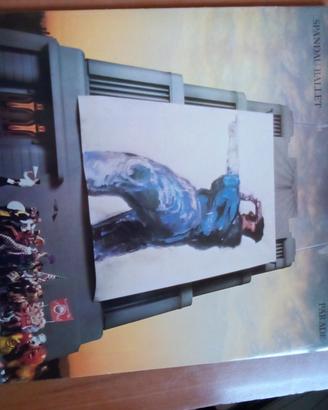 vinile Spandau Ballet 