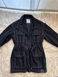 giacca jeans 